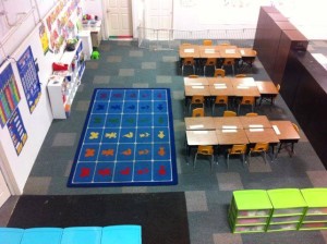 Bright Minds Learning Center is ready to enhance your child's learning experiences!