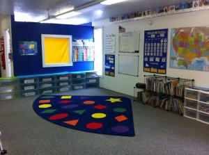 Bright fun colors and amazing activities helps your child explore, learn and grow!